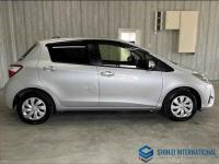 Toyota Vitz 2018