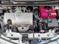 Toyota Vitz 2017