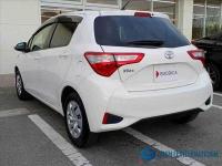 Toyota Vitz 2017