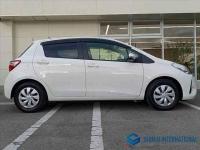 Toyota Vitz 2017