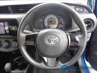 Toyota Vitz 2017