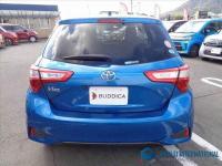 Toyota Vitz 2017