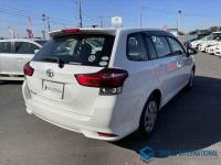 Toyota Corolla Fielder 2017