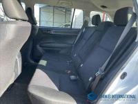 Toyota Corolla Fielder 2017