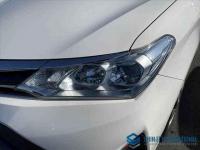Toyota Corolla Fielder 2017