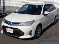 Toyota Corolla Fielder 2017