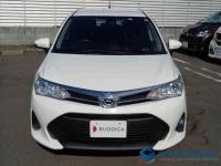 Toyota Corolla Fielder 2017