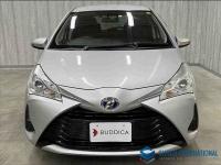 Toyota Vitz 2017