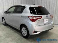 Toyota Vitz 2017