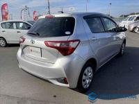 Toyota Vitz 2017