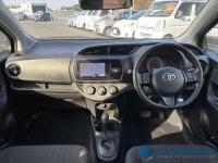 Toyota Vitz 2017