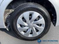 Toyota Vitz 2017