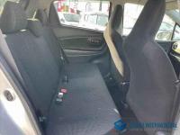 Toyota Vitz 2017