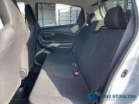 Toyota Vitz 2017