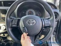 Toyota Vitz 2017