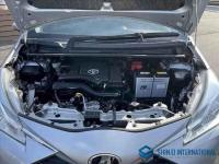 Toyota Vitz 2017