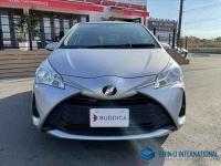 Toyota Vitz 2017