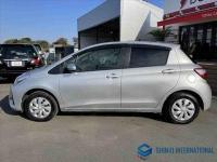 Toyota Vitz 2017