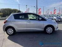 Toyota Vitz 2017