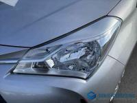 Toyota Vitz 2017