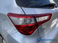 Toyota Vitz 2017