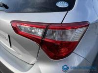 Toyota Vitz 2017