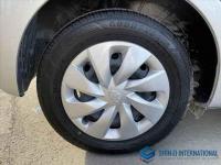 Toyota Vitz 2017