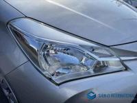 Toyota Vitz 2017