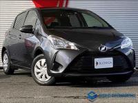 Toyota Vitz 2017