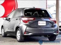 Toyota Vitz 2017