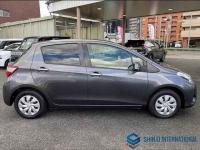 Toyota Vitz 2017