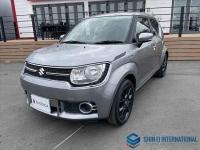 Suzuki Ignis 2016