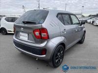 Suzuki Ignis 2016