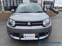 Suzuki Ignis 2016