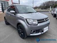 Suzuki Ignis 2016