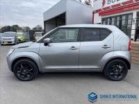 Suzuki Ignis 2016