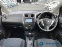 Nissan Note 2016