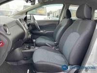 Nissan Note 2016