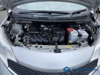 Nissan Note 2016