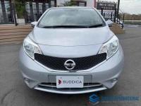 Nissan Note 2016