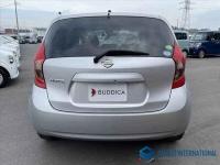Nissan Note 2016