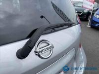 Nissan Note 2016