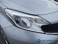 Nissan Note 2016