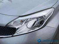 Nissan Note 2016