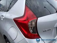 Nissan Note 2016