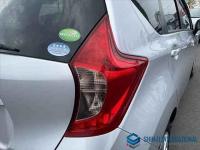 Nissan Note 2016