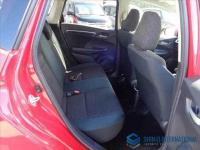 Honda Fit 2016