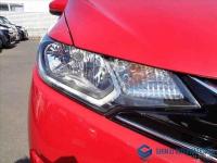 Honda Fit 2016