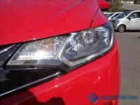 Honda Fit 2016