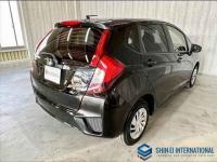 Honda Fit 2016